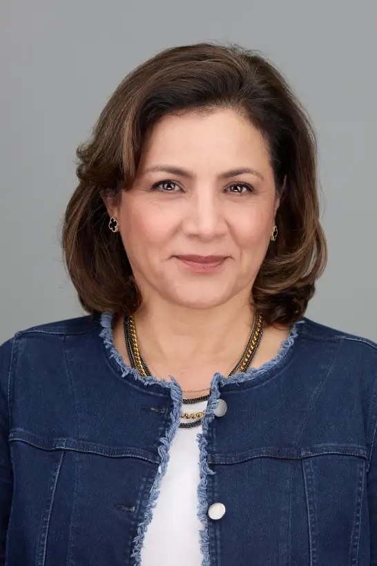 Sandra Amézquita