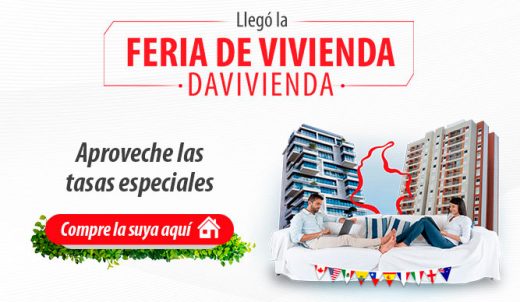 feria davivienda