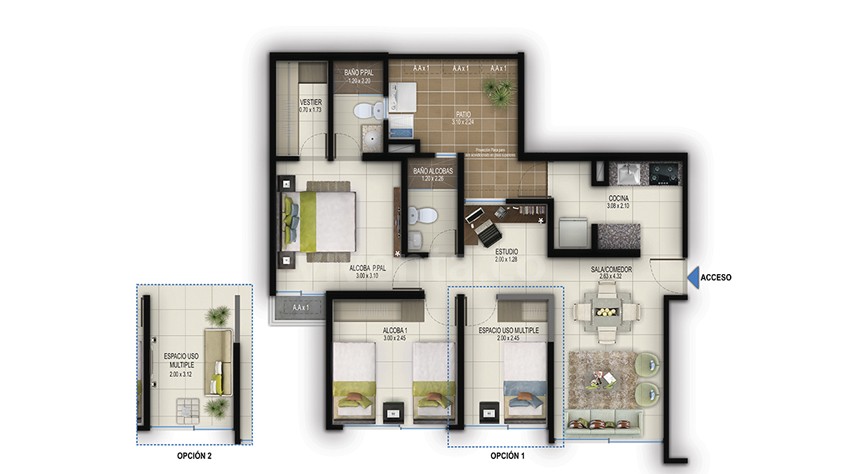 Apto-tipo-in1-area-construida-66.92-m2-area-privada-57.55-m2-area-patio-875-m2