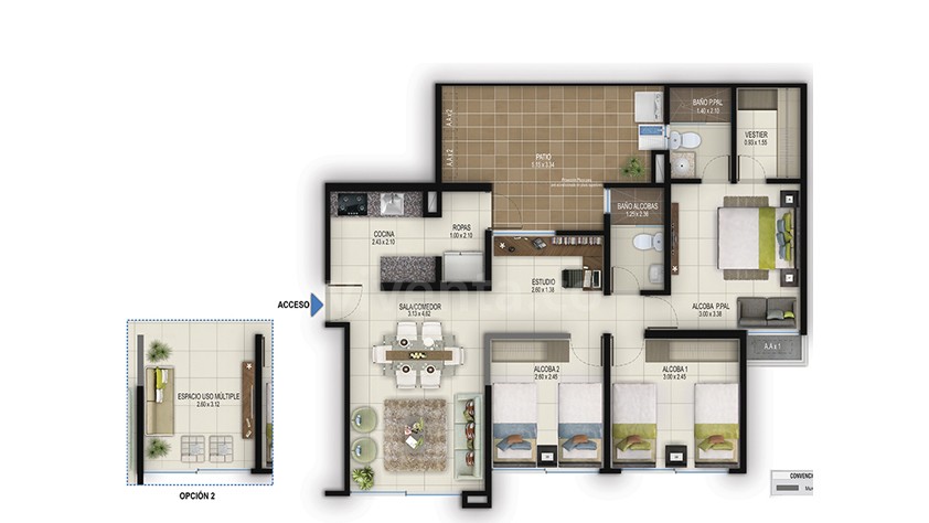 Apto-tipo-in7-area-construida-87.67-m2-area-privada-66.88-m2-area-patio-1416-m2