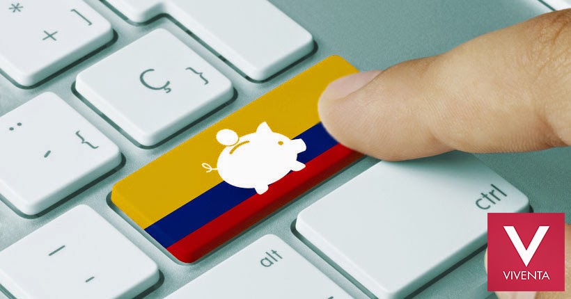 Featured image for “¿Ahorrar en Colombia el dinero ganado en el exterior? ¡Hay buenas razones para hacerlo!”