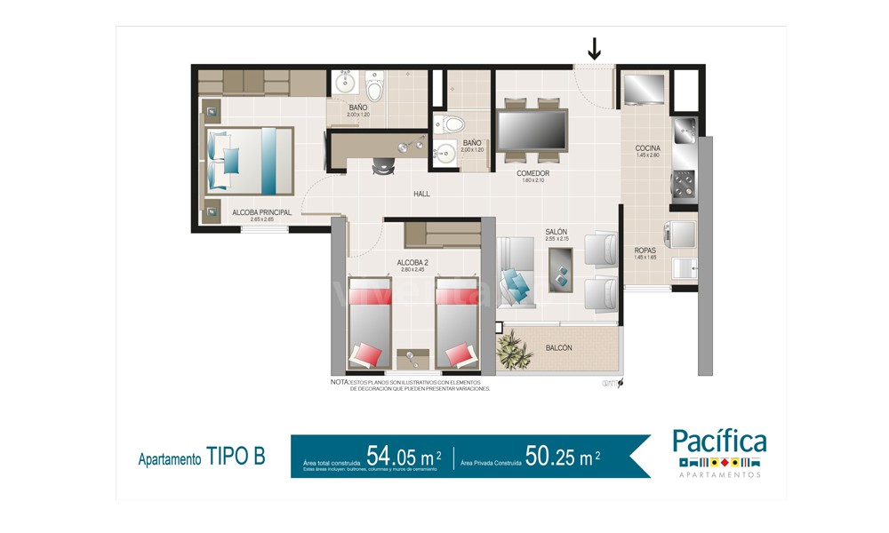 Comprar vivienda en Medellín desde el exterior