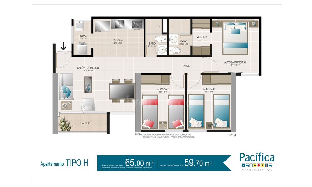 Comprar vivienda en Medellín desde el exterior