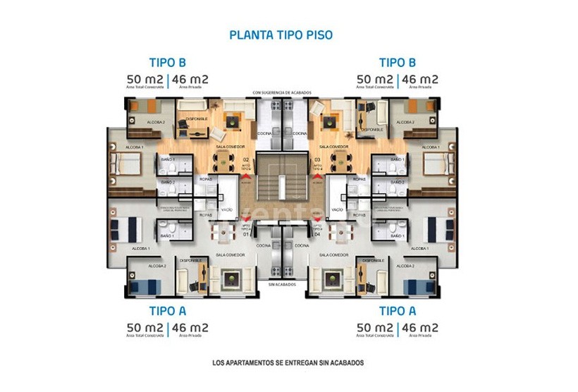 Américas Del Tintal Viventa Compra Vivienda En Bogotá Desde El Exterior