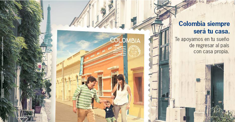 Featured image for “Conoce los servicios de Bancolombia en el exterior”