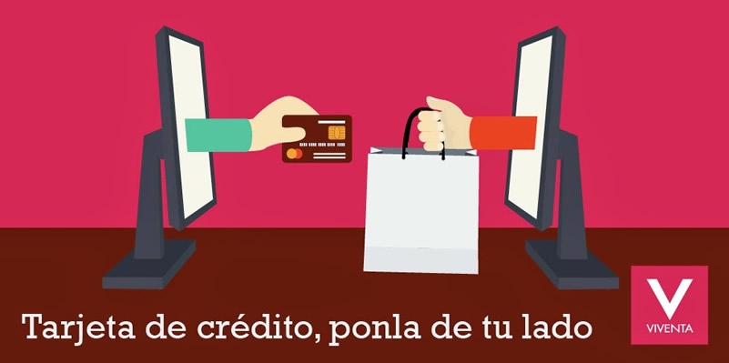 Featured image for “Cinco consejos para manejar una tarjeta de crédito sin morir en el intento”