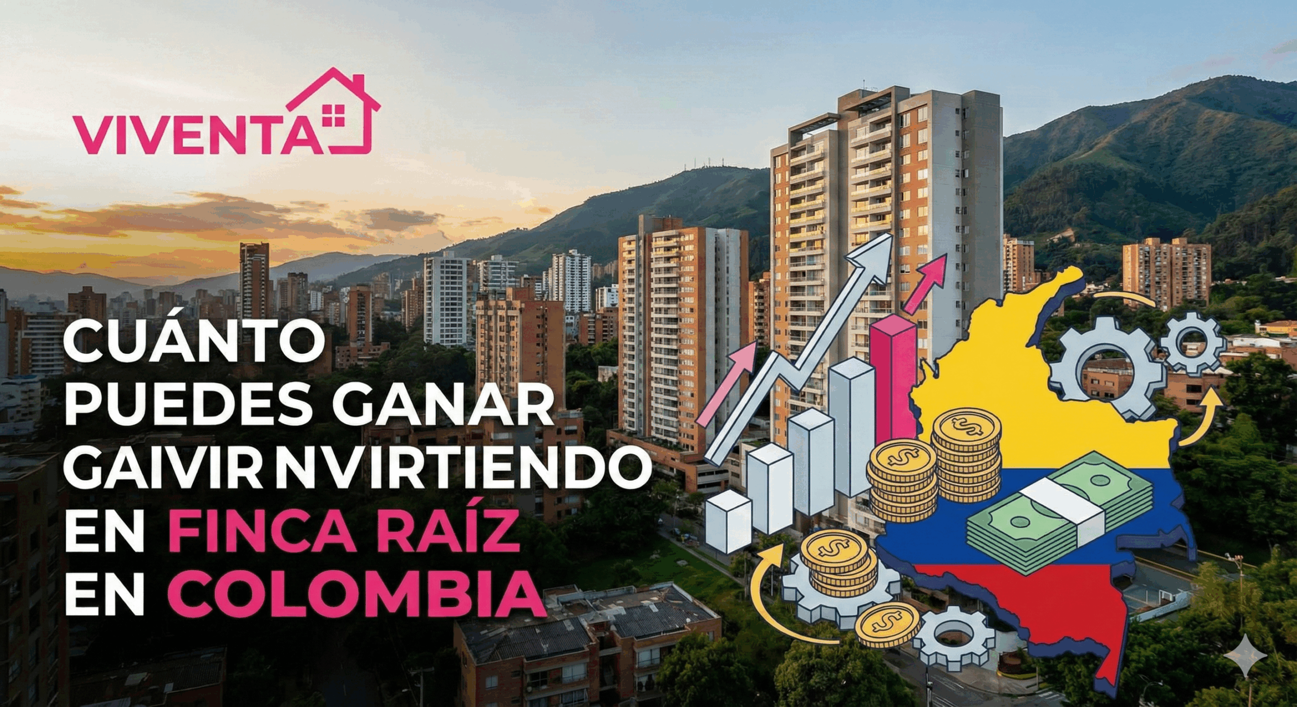 Como invertir el dinero