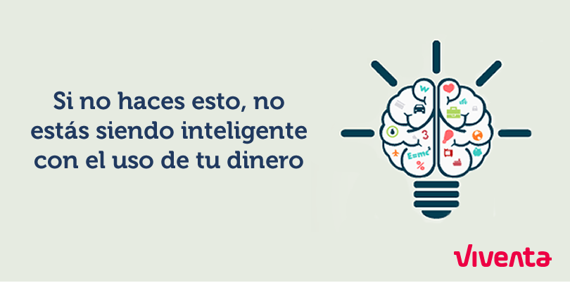 Featured image for “Si no estas haciendo esto, no eres inteligente con el uso de tu dinero!”