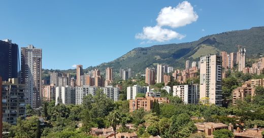 oriente antioqueño