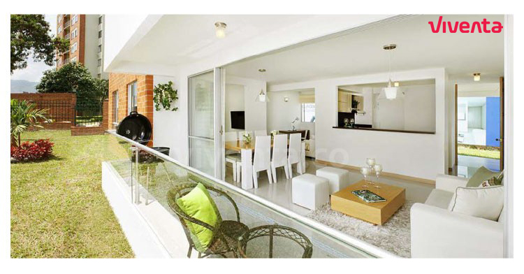 Featured image for “¿Pensando en comprar casa en Cali? 4 nuevos proyectos en La Sucursal del Cielo”