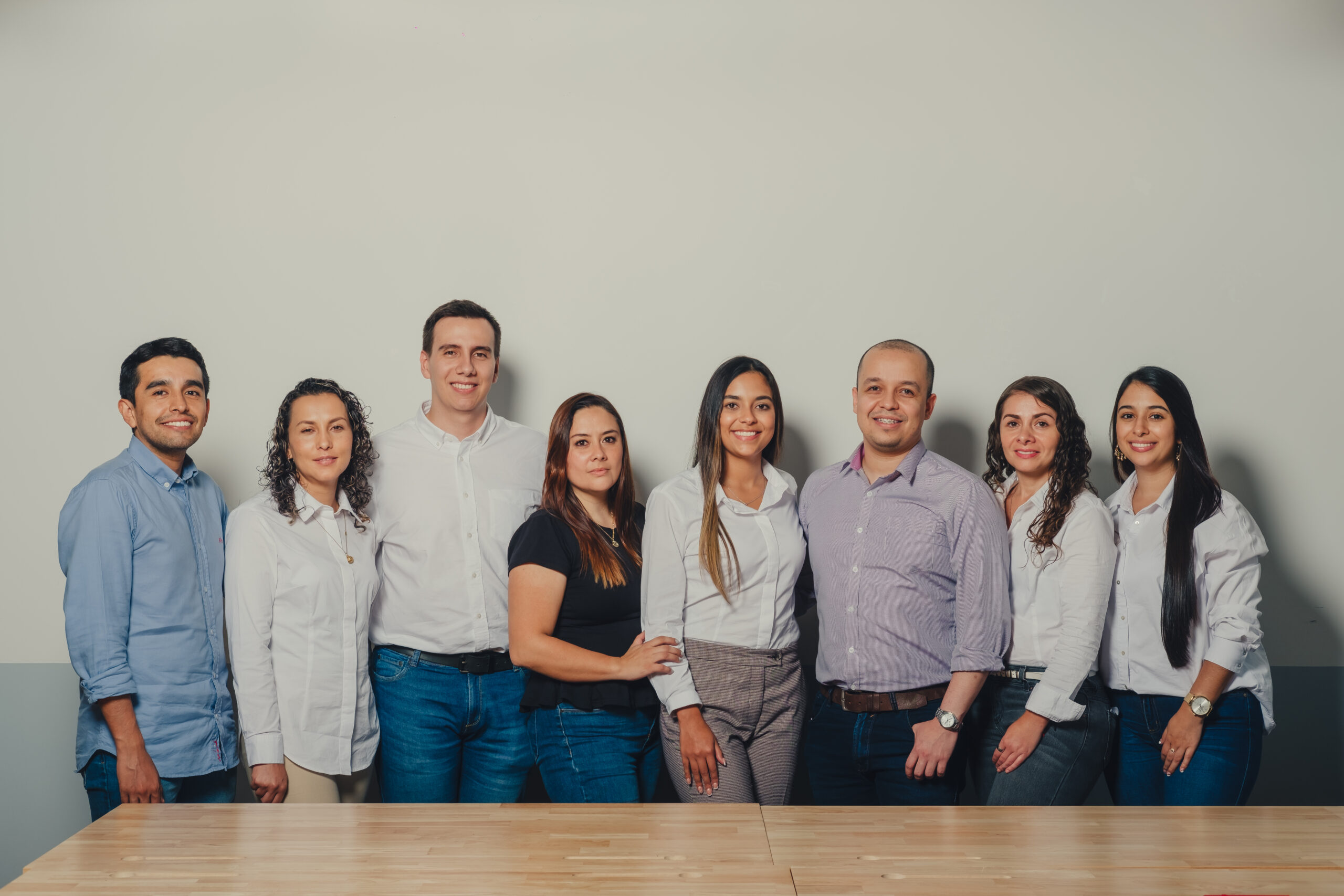 foto equipo viventa