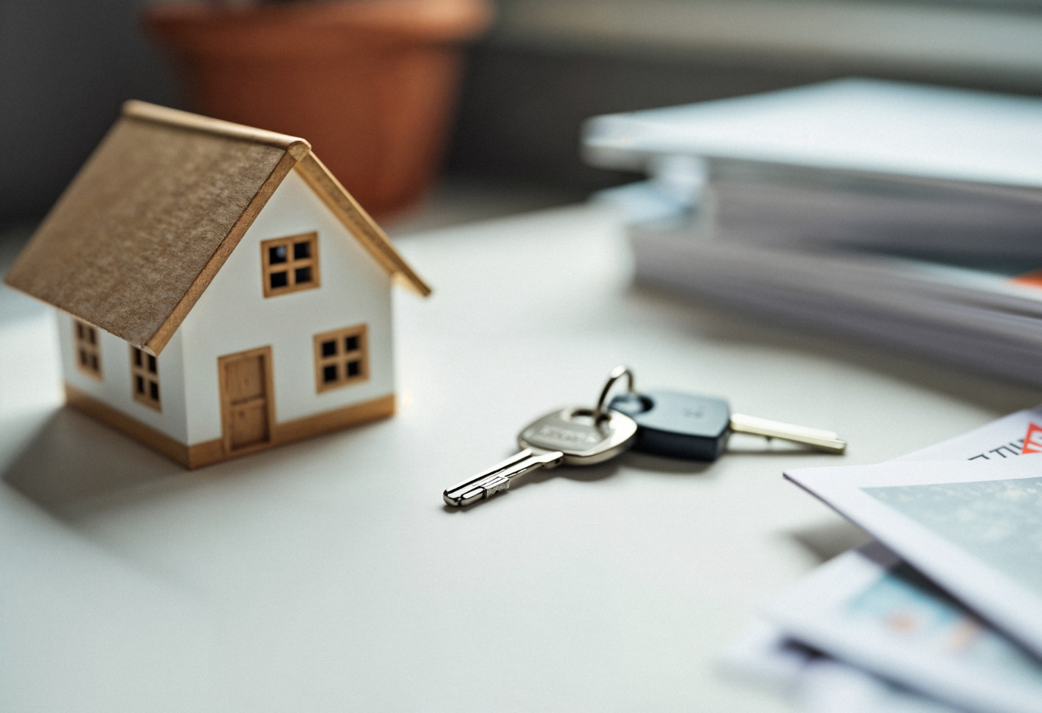 cuánto debo tener ahorrado para comprar una casa